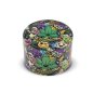 Preview: Metall Grinder Whimsical 4-teilig Ø 63 mm